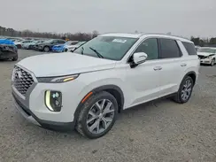 KM8R44HE4MU228323 2021 HYUNDAI PALISADE
