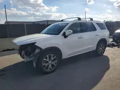 KM8R44HE4MU232095 2021 HYUNDAI PALISADE