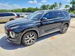 KM8R44HE4MU244196 2021 HYUNDAI PALISADE