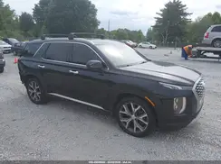 KM8R44HE4MU260222 2021 HYUNDAI PALISADE