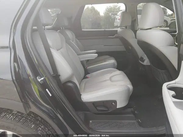 KM8R44HE4MU260222 2021 HYUNDAI PALISADE - Image 8