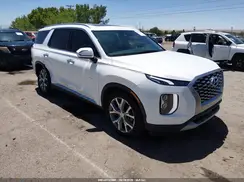 KM8R44HE4MU281734 2021 HYUNDAI PALISADE