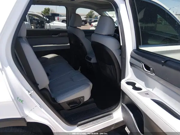 KM8R44HE4MU281734 2021 HYUNDAI PALISADE - Image 8
