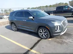 KM8R44HE4MU290658 2021 HYUNDAI PALISADE