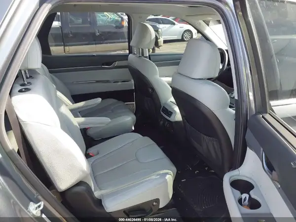 KM8R44HE4MU290658 2021 HYUNDAI PALISADE - Image 8