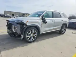 KM8R44HE4MU305241 2021 HYUNDAI PALISADE
