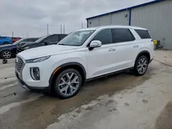 KM8R44HE4MU306387 2021 HYUNDAI PALISADE