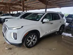 KM8R44HE4MU312674 2021 HYUNDAI PALISADE