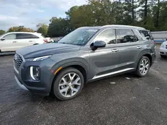 KM8R44HE4MU320922 2021 HYUNDAI PALISADE
