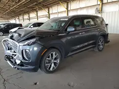 KM8R44HE4MU334187 2021 HYUNDAI PALISADE