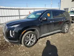 KM8R44HE4NU344915 2022 HYUNDAI PALISADE