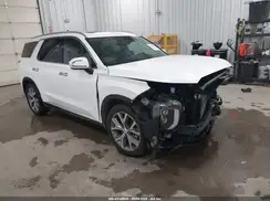 KM8R44HE4NU344980 2022 HYUNDAI PALISADE