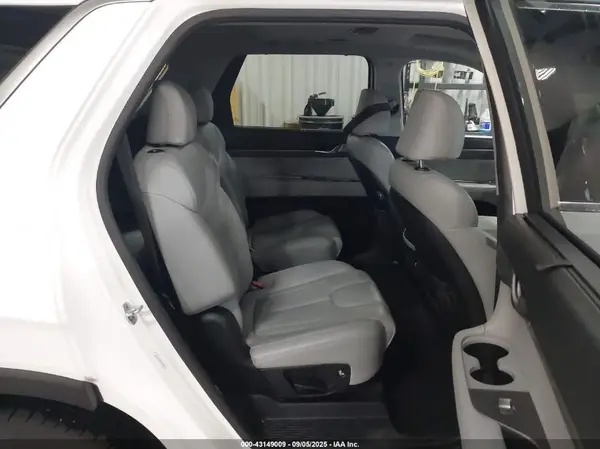 KM8R44HE4NU344980 2022 HYUNDAI PALISADE - Image 8