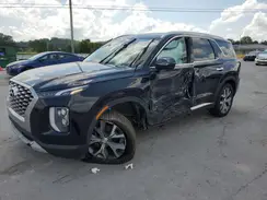 KM8R44HE4NU345028 2022 HYUNDAI PALISADE
