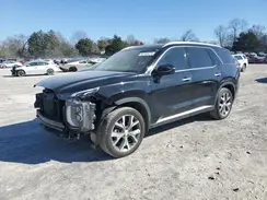 KM8R44HE4NU354232 2022 HYUNDAI PALISADE