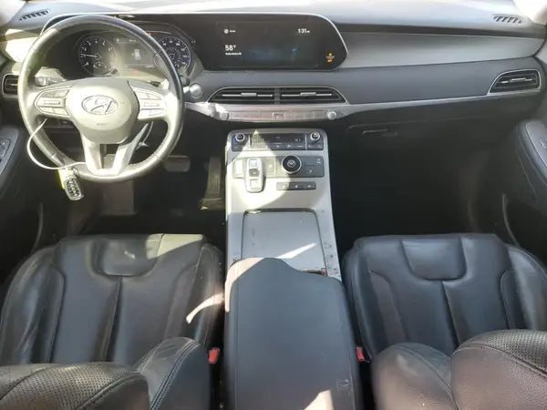 KM8R44HE4NU354232 2022 HYUNDAI PALISADE - Image 8