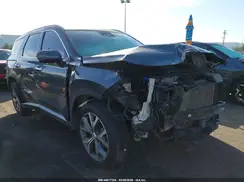 KM8R44HE4NU358555 2022 HYUNDAI PALISADE
