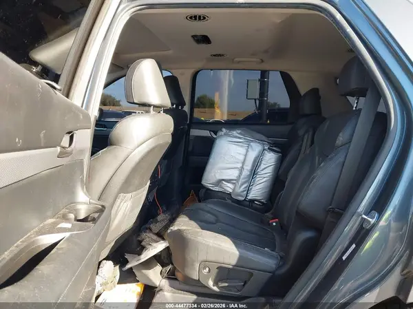 KM8R44HE4NU358555 2022 HYUNDAI PALISADE - Image 8