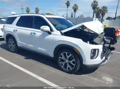 KM8R44HE4NU362766 2022 HYUNDAI PALISADE