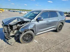 KM8R44HE4NU364081 2022 HYUNDAI PALISADE