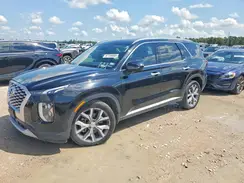 KM8R44HE4NU364274 2022 HYUNDAI PALISADE
