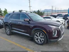 KM8R44HE4NU370351 2022 HYUNDAI PALISADE