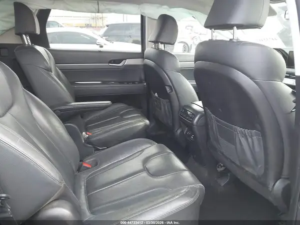 KM8R44HE4NU370351 2022 HYUNDAI PALISADE - Image 8