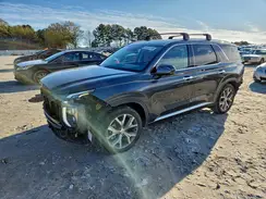 KM8R44HE4NU390003 2022 HYUNDAI PALISADE