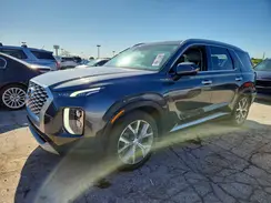 KM8R44HE4NU390518 2022 HYUNDAI PALISADE