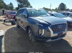 KM8R44HE4NU393323 2022 HYUNDAI PALISADE