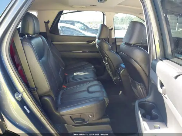 KM8R44HE4NU393323 2022 HYUNDAI PALISADE - Image 8