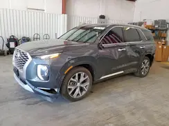 KM8R44HE4NU393371 2022 HYUNDAI PALISADE
