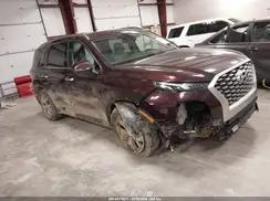 KM8R44HE4NU399025 2022 HYUNDAI PALISADE