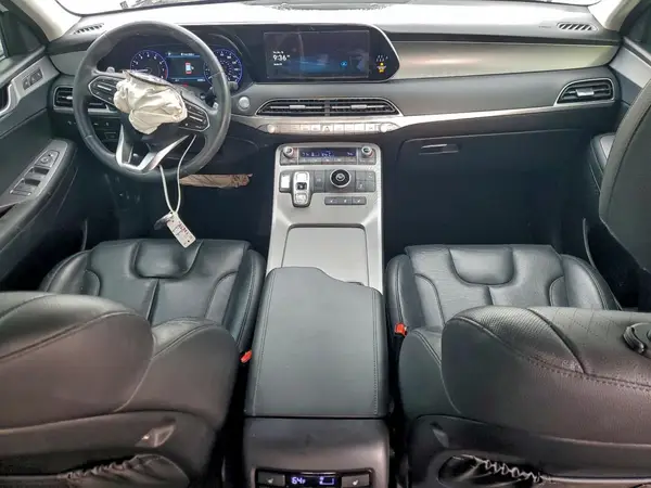 KM8R44HE4NU429057 2022 HYUNDAI PALISADE - Image 8
