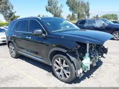 KM8R44HE4NU430211 2022 HYUNDAI PALISADE