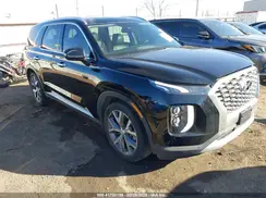 KM8R44HE4NU441418 2022 HYUNDAI PALISADE