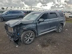 KM8R44HE4NU470207 2022 HYUNDAI PALISADE