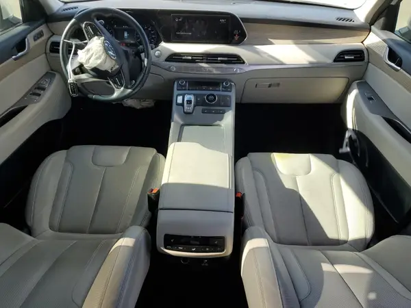 KM8R44HE4NU475486 2022 HYUNDAI PALISADE - Image 8