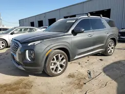 KM8R44HE4NU480770 2022 HYUNDAI PALISADE