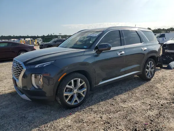 KM8R44HE5LU029389 2020 HYUNDAI PALISADE - Image 1