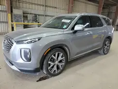 KM8R44HE5LU030042 2020 HYUNDAI PALISADE