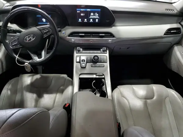 KM8R44HE5LU030042 2020 HYUNDAI PALISADE - Image 8
