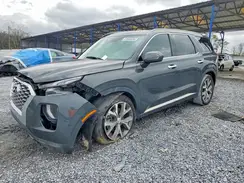 KM8R44HE5LU039713 2020 HYUNDAI PALISADE
