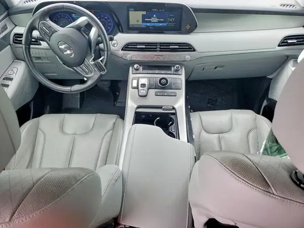 KM8R44HE5LU039713 2020 HYUNDAI PALISADE - Image 8