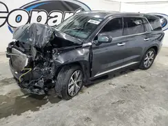 KM8R44HE5LU041025 2020 HYUNDAI PALISADE