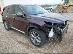 KM8R44HE5LU058715 2020 HYUNDAI PALISADE