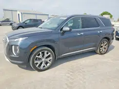 KM8R44HE5LU061534 2020 HYUNDAI PALISADE