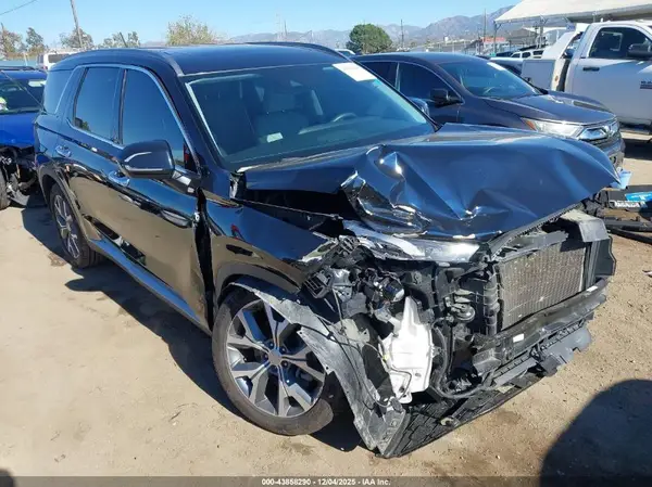 KM8R44HE5LU061761 2020 HYUNDAI PALISADE - Image 1