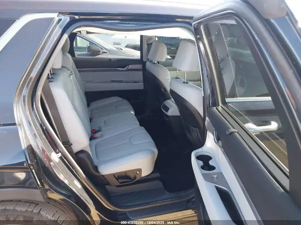 KM8R44HE5LU061761 2020 HYUNDAI PALISADE - Image 8