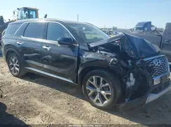KM8R44HE5LU061825 2020 HYUNDAI PALISADE
